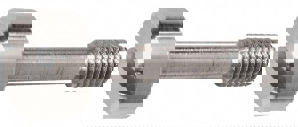 Slotted Drive #8-32 UNC 23/32